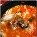 이조맷돌순두부 이미지