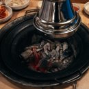 백가네화로구이