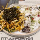 해초랑 | 선유도역 맛집 삼대미역 본점 미역국 갑오징어 숙회 해초보쌈 솔직 후기