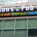 뮤직펍(pub) 이미지
