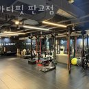 린바디핏