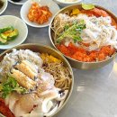 과천 물회 맛집 &#34;목포명가&#34; :: 과천 경마공원 대공원 맛집 단체 모임 추천 바다음식 해산물 요리에 진심...