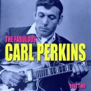 Blue Suede Shoes - Carl Perkins - 이미지