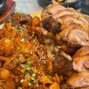 깐깐한 족발 이미지