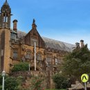 뉴나이스 노래연습장 | 밸류스위트 그린스퀘어 후기ㅣ시드니대학 뉴타운 캄포스 커피ㅣmacchiato 메뉴 추천