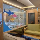 (주)럭키소재 | 임신일기 #6 32주차 ~ 35주차 기록｜출산휴가,임신후기 막달 검사, 출산준비, 입체 초음파