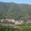 한실약수터 이미지