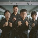 경희대 흑추관 정무도장 이미지