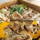 편백찜