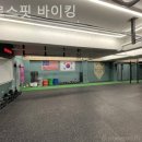 크로스핏바이킹