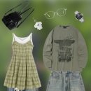 가좌1-07-004 | 너랑 여름에 이렇게 입을래, 연애 치트키 여름 커플코디