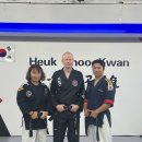 인천합기도 경희대 흑추관 정무도장 입시반에서 직접 느낀 체계적 입시 준비와 값진 성장 이야기