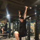 머신129(Machine129) | 강남구청 헬스장 로그짐 PT샵 32회차 다이어트운동 후기