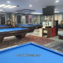 원샷당구클럽 이미지