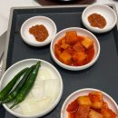 뚝배기식품 | [부산 양정 맛집] 국제식품 초원농원, 압도적 비주얼의 왕갈비탕 솔직 후기! 🍖🍚