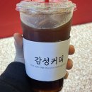 감성커피 우송대점 | [대전 동구] 집 앞에 생긴 감성커피💓: 감성커피