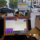 홍찜닭(신평점) | 홍찜닭 체인점 포스설치,포스기설치 후기 구미포스[신평동]