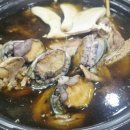 목포촌닭황칠나라 이미지