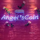 엔젤스 코인 노래연습장 원주기업도시점 | 원주 기업도시 카페같은 엔젤스 코인노래방 오픈!! 노래부르러가쟈~