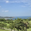 골프존카운티 감포 이미지