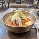 송파 가락동 점심 맛집 가락골목냉면 솔직후기