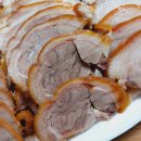 신정동원조한방족발 이미지