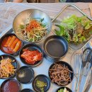 송해공원 맛집-재벌냉삼 후기