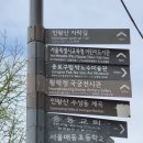 종로-신교-종로-신-104 | 서울 인왕산, 명산 104좌, 21.04.02