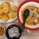 청정칼국수수제비문정점