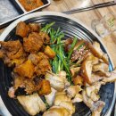 이공족발 - 마포구 어울마당로 70 | 이공족발