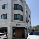 파슬리 | 원주혁신도시 브런치•바게트 맛집 반곡동 카페파슬리 방문후기(짱맛)