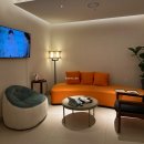 (주)공간에너지 | 카시아속초 엘레멘츠 스파 (현 스파바이엘브린) 2인 이용후기 (에너지플로우 60분+페이셜 30분) (내돈내산)