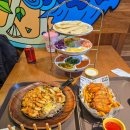 멕시칸 푸드 | 🌮 의왕 롯데아울렛 맛집 Eaters: 쇼핑 중 즐기는 찐 타코 &amp; 멕시칸 푸드! (내돈내산 후기)