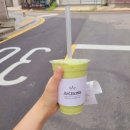 쥬스킹 - 서구 도마로 2 | 여름휴가 태안에서 찾은 찐생과일, 인생수박쥬스 맛집 후기