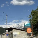 휴먼카정비 | 조지아 여행- 12일차 메스티아 너무 좋다!!!