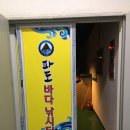 파도실내바다낚시터 이미지