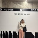 북10 | 글을 쓰는 모든 이들을 위한 전시, 브런치북 10주년 ‘작가의 꿈’ 팝업전시 후기