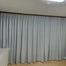 뉴서울아파트 | [인천 계양구] 효성동 뉴서울아파트 안방 암막커튼 시공 후기