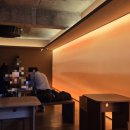 더스크블루 | 영등포 당산 주차 가능 감성 디저트 맛집 커피도 맛있는 더스크블루 내돈내산 후기