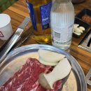 최강자갈비살 | 송죽동 최강자갈비살 후기 | 고기 퀄리티 제대로인 로컬 맛집