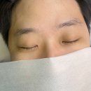 보람그루밍 | 2동탄 남자눈썹 '헤어스트록'의 위력! 탈각 후가 더 내 것 같은 리얼 후기 (feat. 리터치 패스)