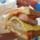 문토스트 이미지