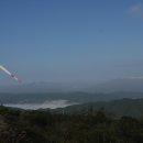 거창 감악산 아스타Aster 국화 축제 이미지