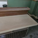 제이유통 | [양재동 인테리어] 공간의 첫인상을 결정하는 블루엔제이 '인조대리석 카운터 상판' 시공