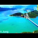 전남 여수~고흥 백리섬섬길 | 드론영상 | 해안 드라이브 코스 이미지