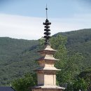 남원 실상사 동·서 삼층석탑 이미지