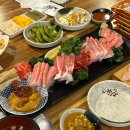 준참치스시