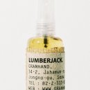 LUMBERJACK(럼버잭)