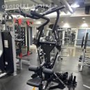 아이언짐 신길점 이미지