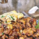 닭발과 족발 이미지